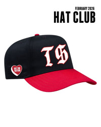 T&S HAT CLUB