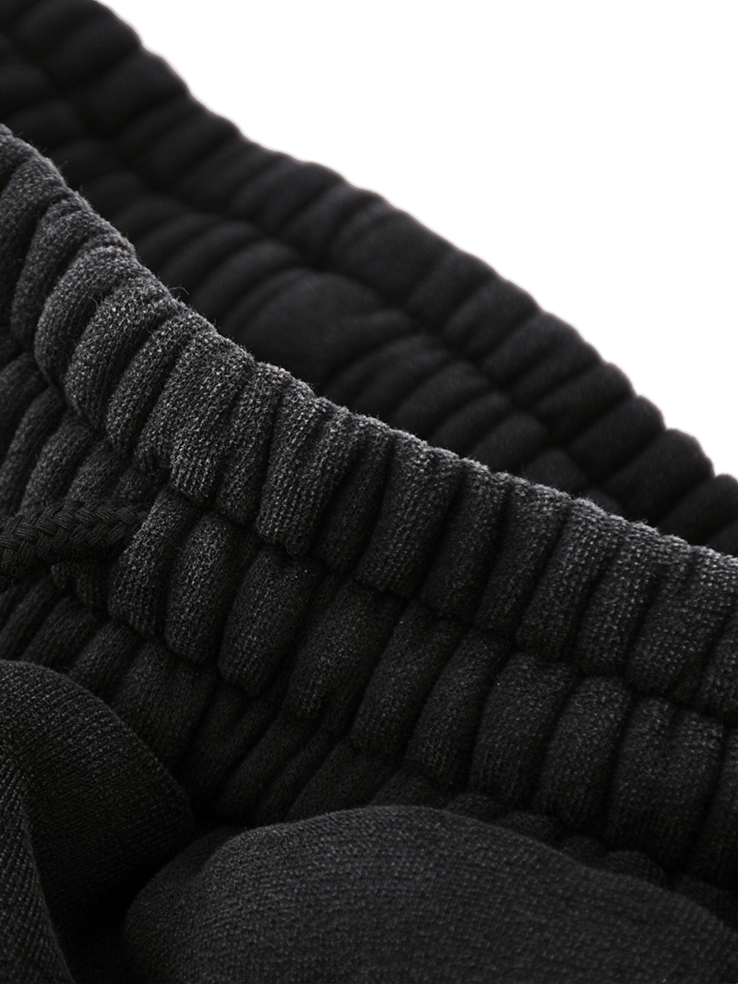 Snow Wash Men's Joggers