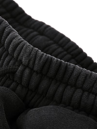 Snow Wash Men's Joggers