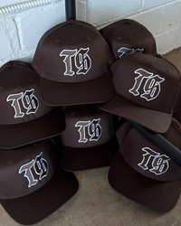 HAT OF THE MONTH- AUGUST '26