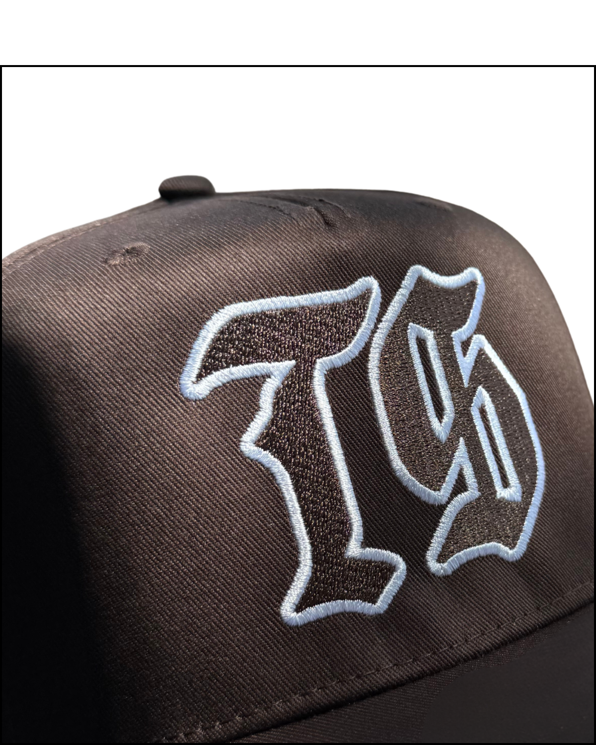 HAT OF THE MONTH- AUGUST '26