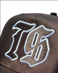 HAT OF THE MONTH- AUGUST '26
