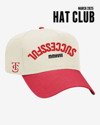 T&S HAT CLUB