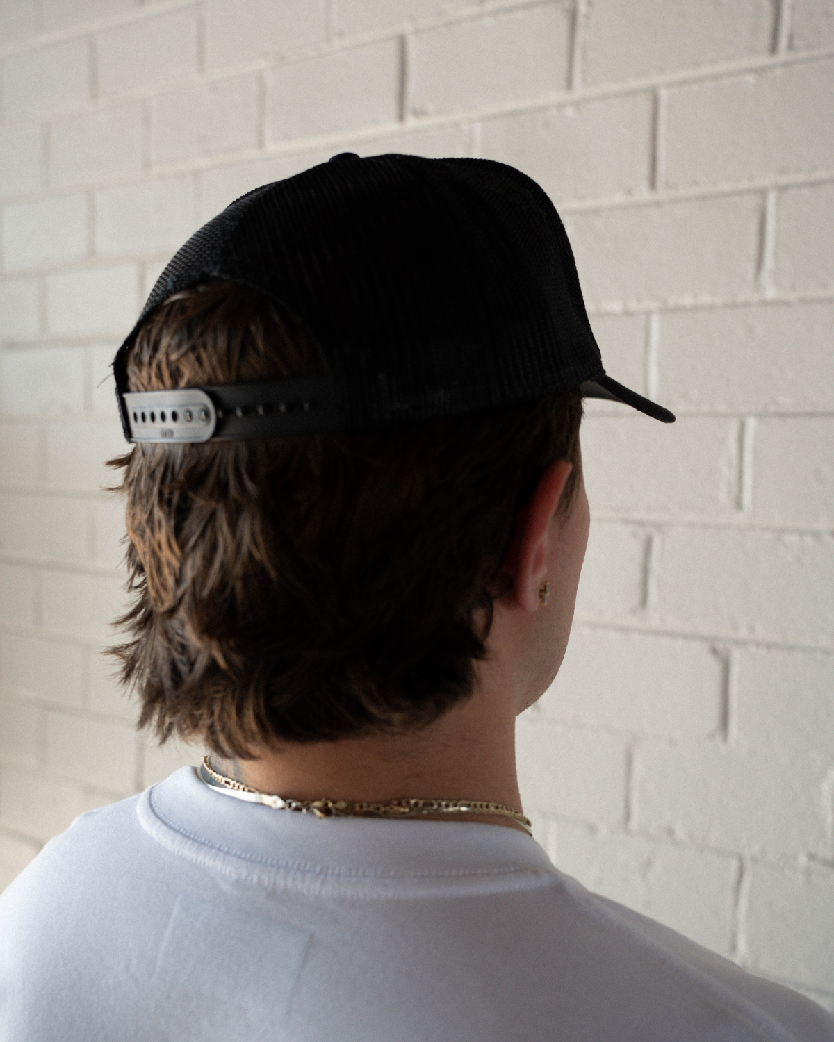 Brkthemld Foam Trucker