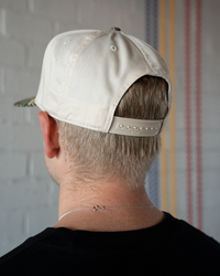 Brkthemld Camo Hat