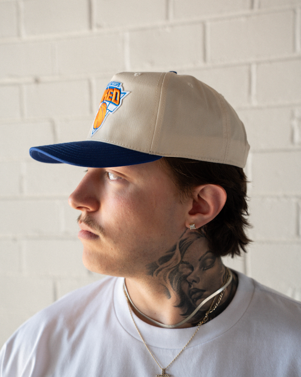 Champion Hat