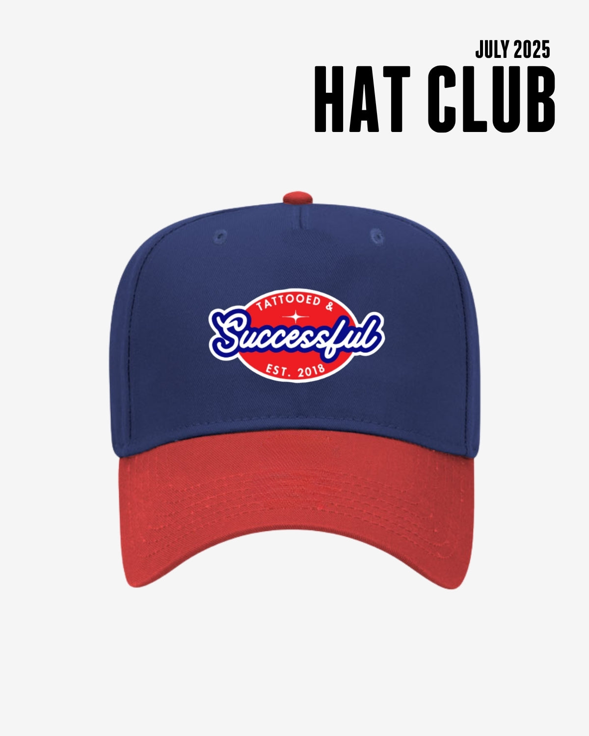 T&S HAT CLUB
