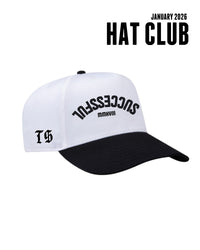T&S HAT CLUB