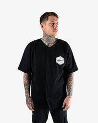 Brand Baseball Jersey