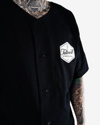 Brand Baseball Jersey