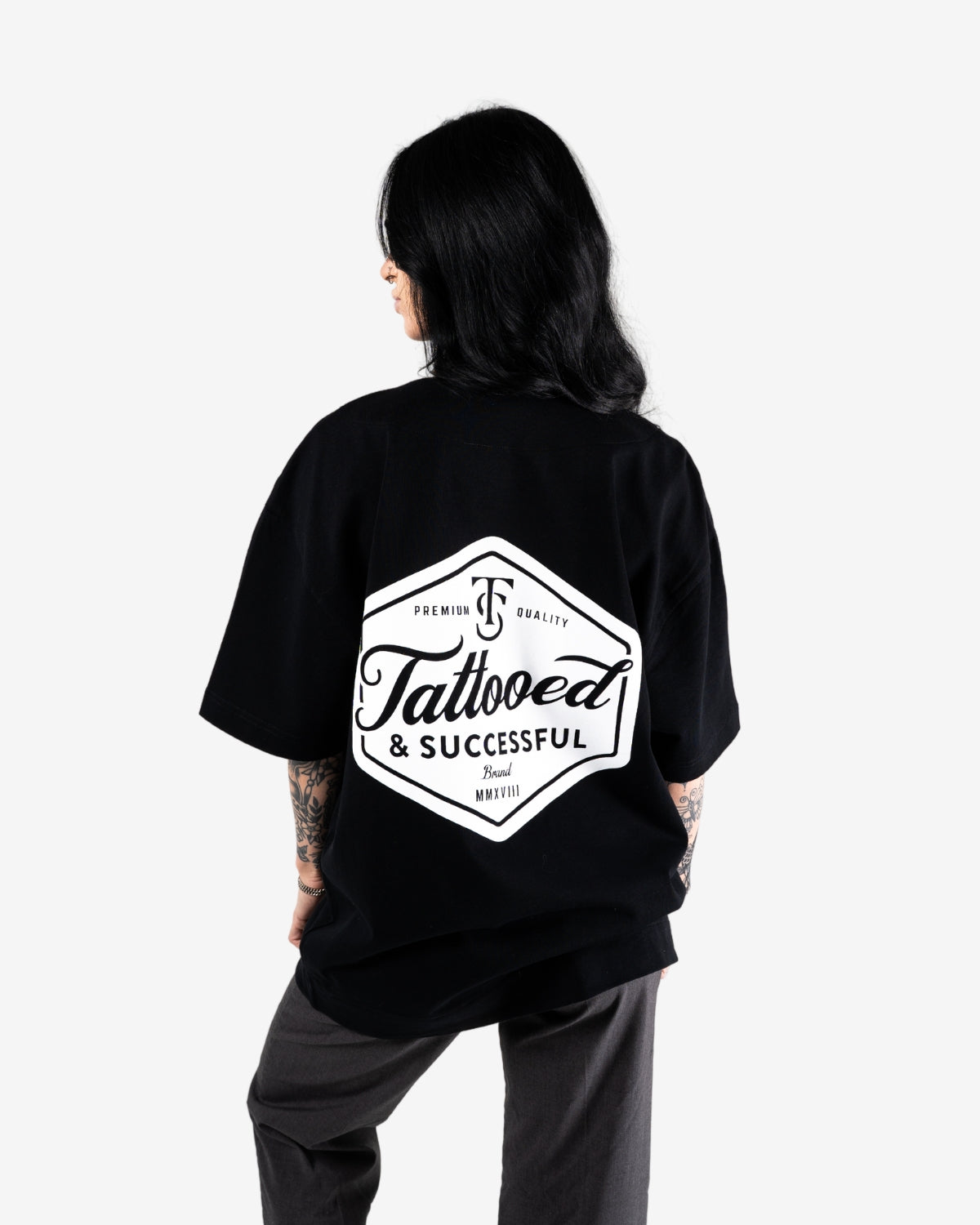 Brand Baseball Jersey