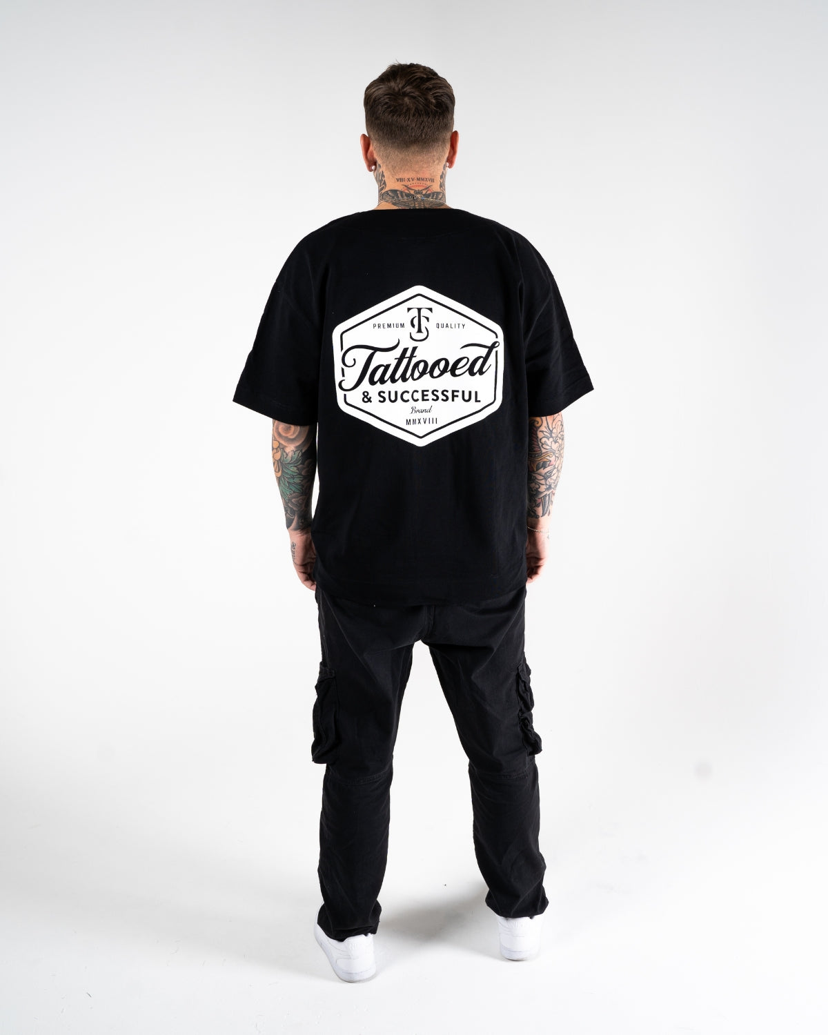 Brand Baseball Jersey