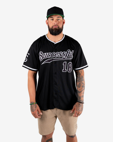 Legacy 18 Jersey