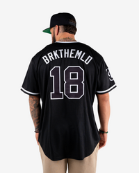 Legacy 18 Jersey