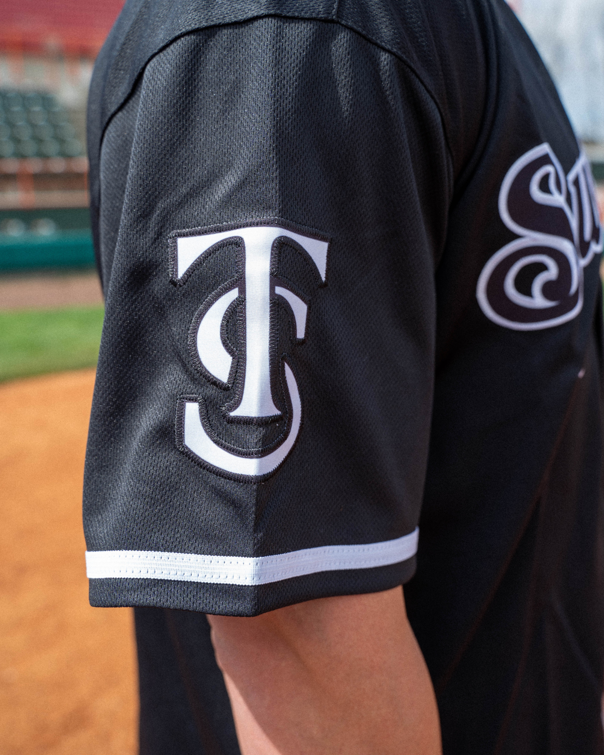 Legacy 18 Jersey
