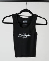 King of Bold Ribbed Tank