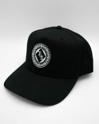 King of Bold Hat - Black