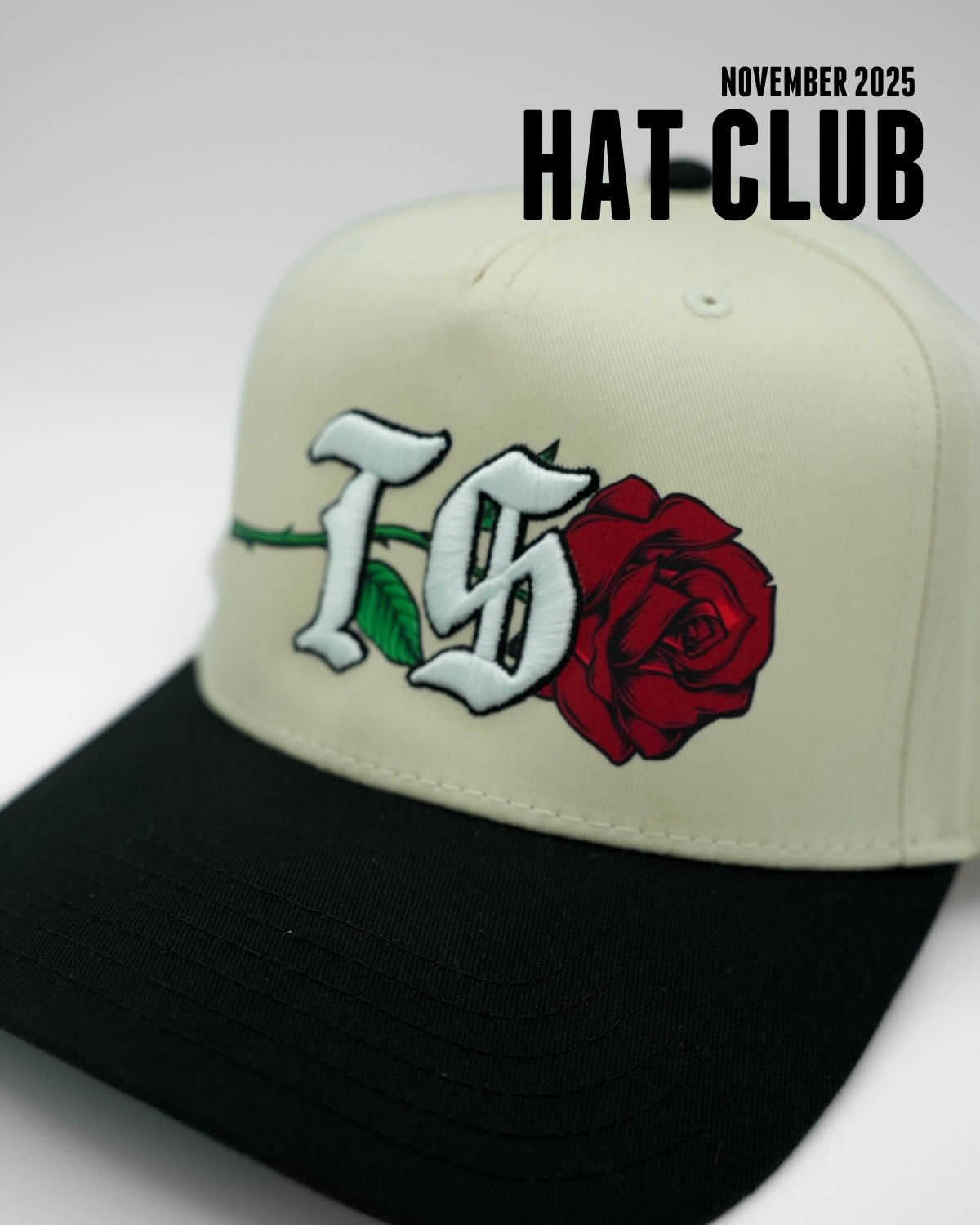 T&S HAT CLUB