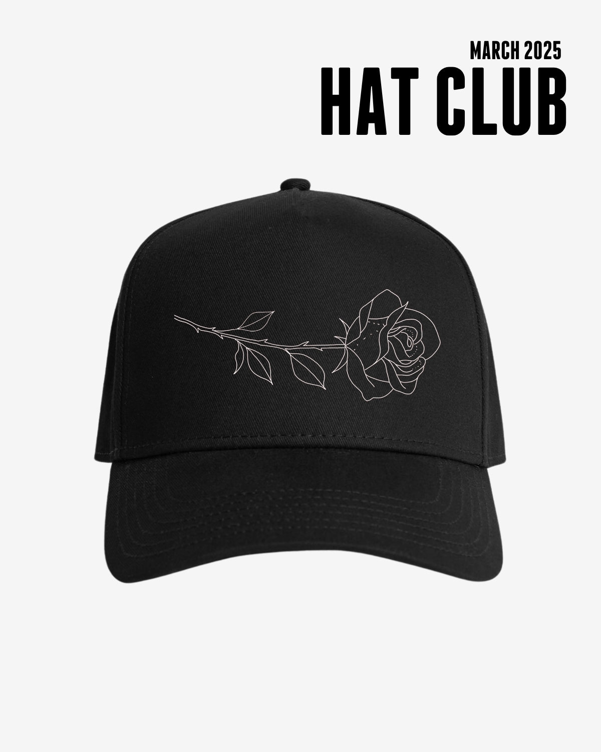 T&S HAT CLUB