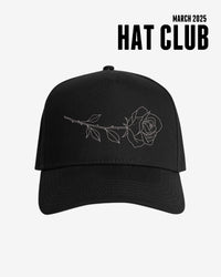 T&S HAT CLUB