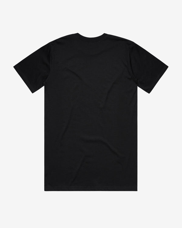 SBT TM Tee - Black