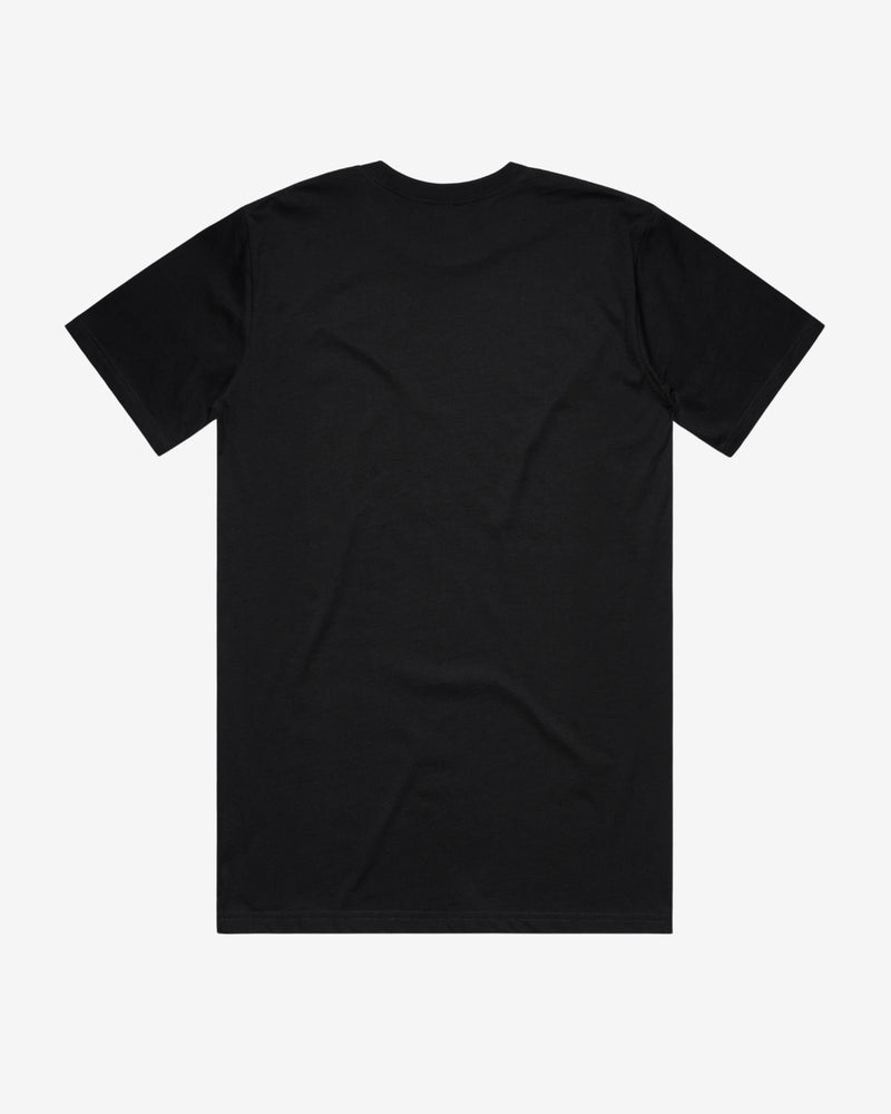 SBT TM Tee - Black