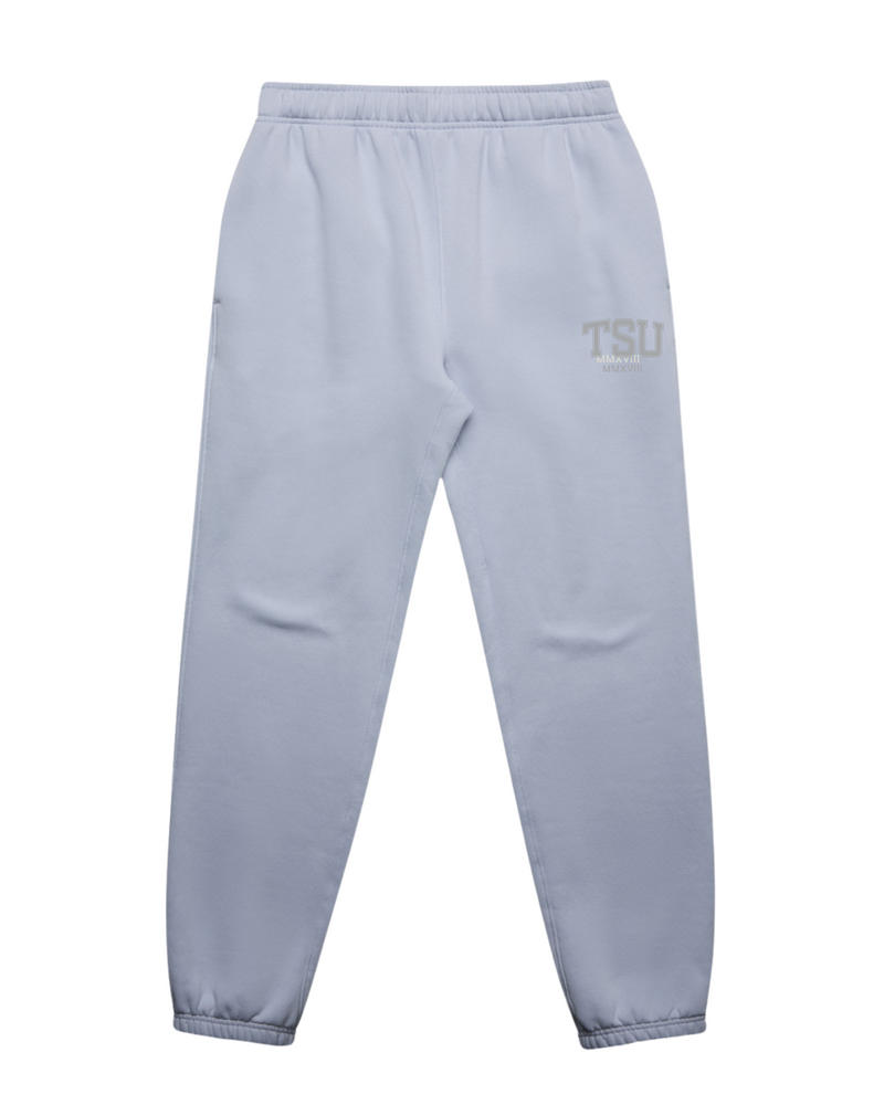 TSU Trackpant - Powder Blue