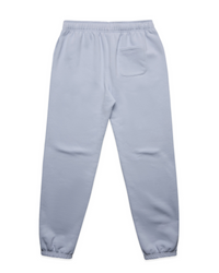 TSU Womens Trackpant - Powder Blue
