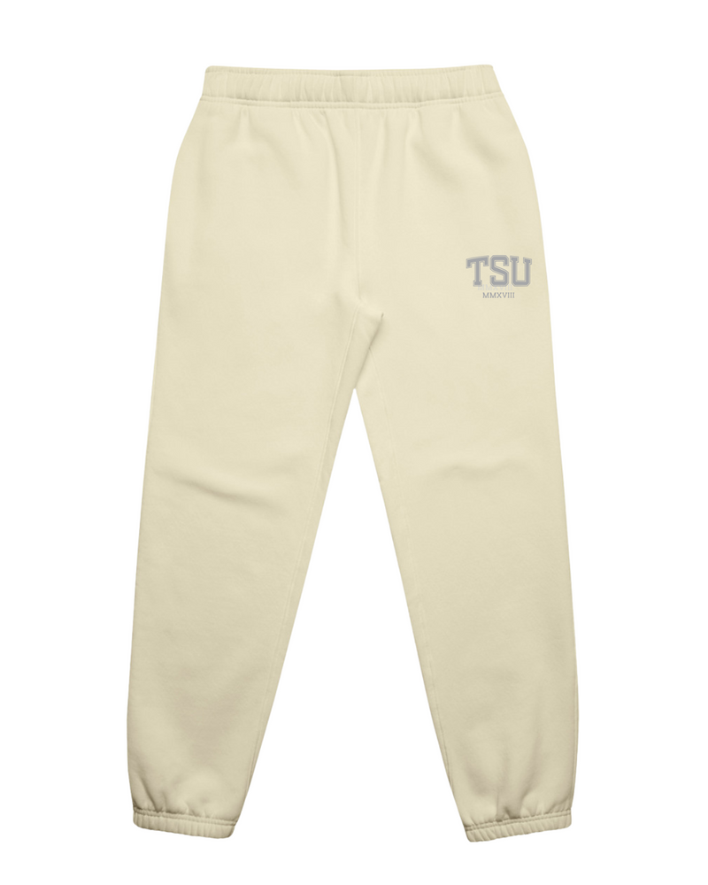 TSU Trackpant - Butter