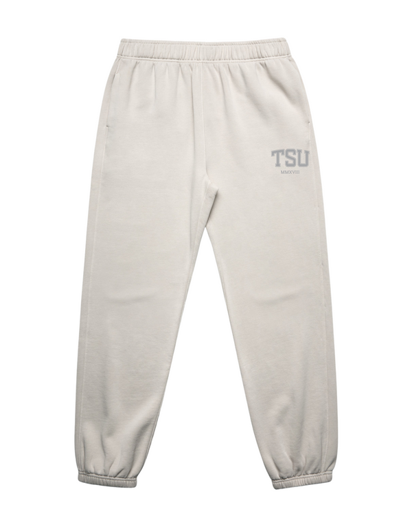 TSU Trackpant - Bone