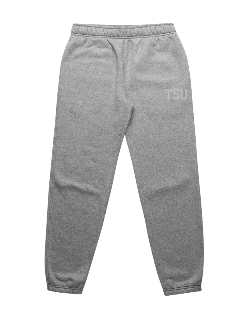 TSU Womens Trackpant - Athletic Heather