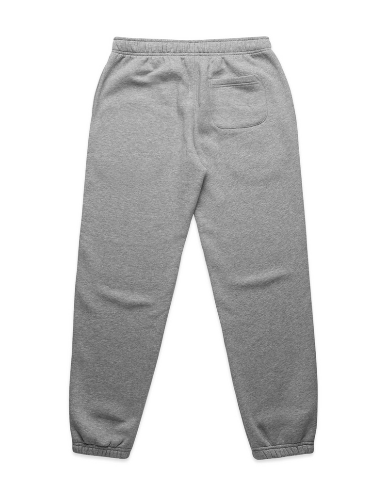 TSU Womens Trackpant - Athletic Heather