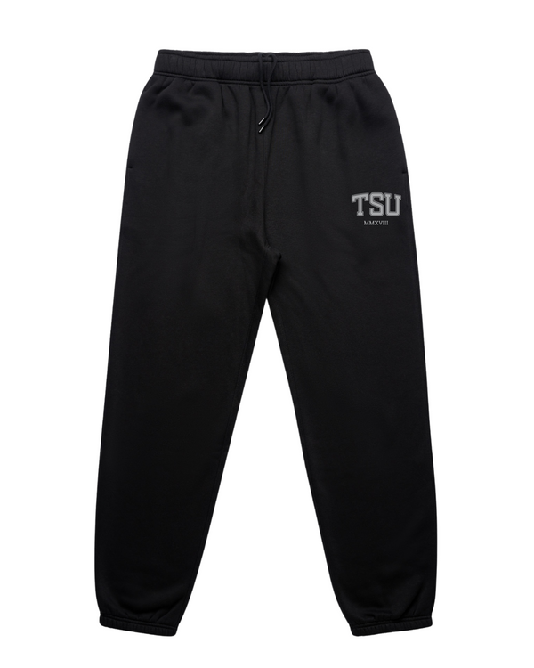 TSU Trackpant - Black