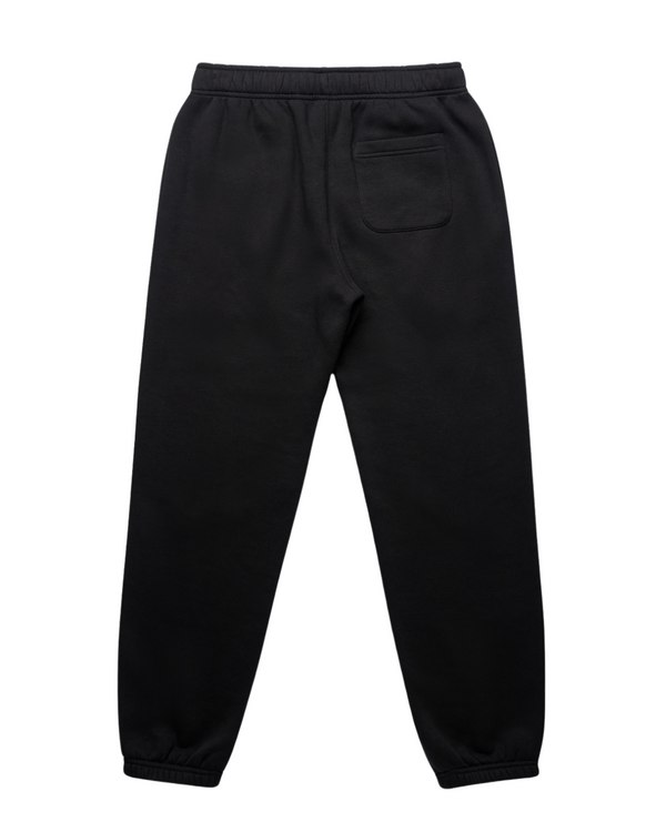 TSU Trackpant - Black