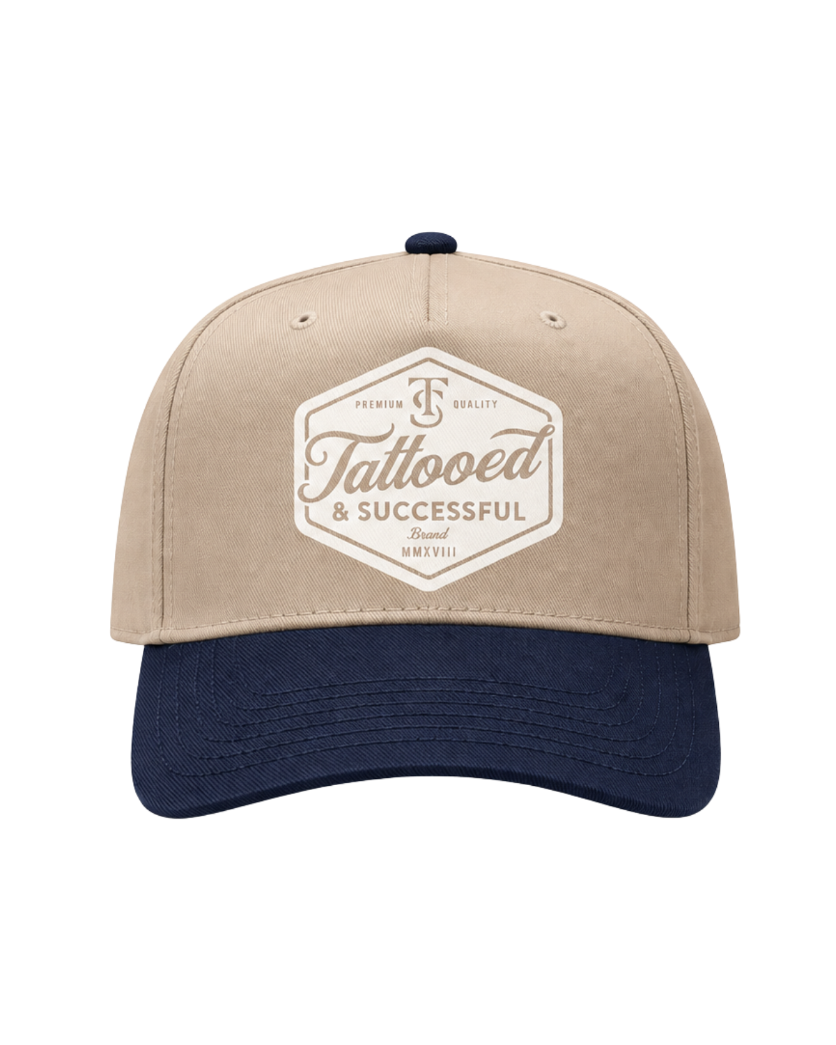 HAT OF THE MONTH- SEPTEMBER '26