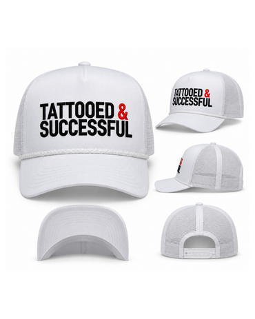 HAT OF THE MONTH- SEPTEMBER '26