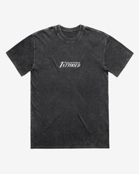 Showtime Tee - Granite