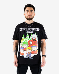 South Park SBT Tee - Black