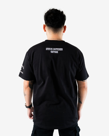 South Park SBT Tee - Black