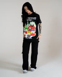 South Park SBT Tee - Black