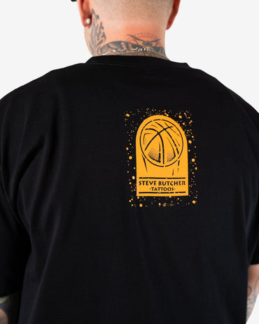 Space Jam SBT Tee - Black