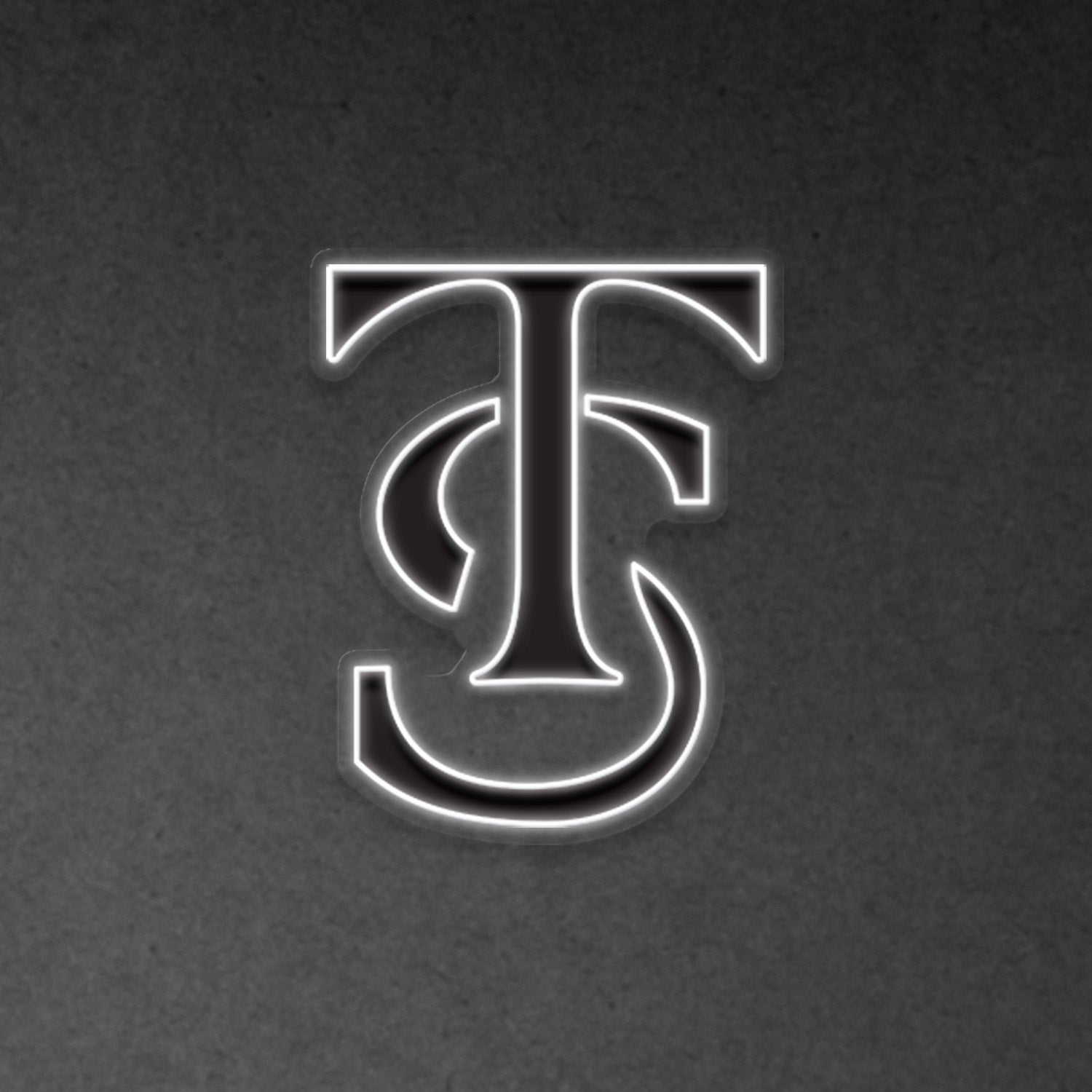 The TS x Neon Icons