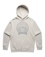 TSU Hoodie - Bone