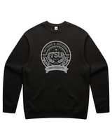 TSU Crew - Black