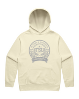 TSU Hoodie - Butter