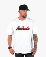 Authentic T-Shirt - White v2