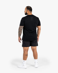 Bet On Yourself T-Shirt  - Blackout