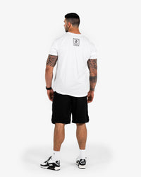 Bet On Yourself T-Shirt  - White