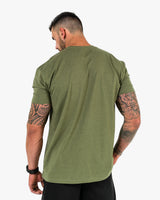 Core T-Shirt - Army Green
