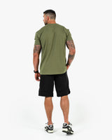 Core T-Shirt - Army Green